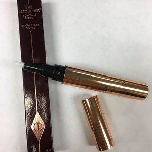 Charlotte Tilbury Retoucher